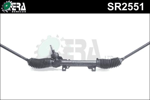 ERA Benelux SR2551 - Рулевой механизм, рейка autosila-amz.com