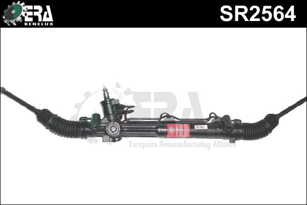 ERA Benelux SR2564 - Рулевой механизм, рейка autosila-amz.com
