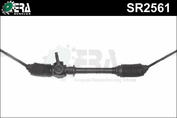 ERA Benelux SR2561 - Рулевой механизм, рейка autosila-amz.com