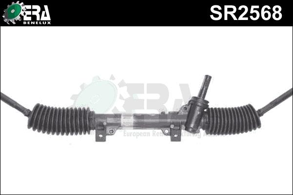 ERA Benelux SR2568 - Рулевой механизм, рейка autosila-amz.com