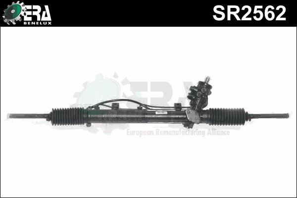 ERA Benelux SR2562 - Рулевой механизм, рейка autosila-amz.com