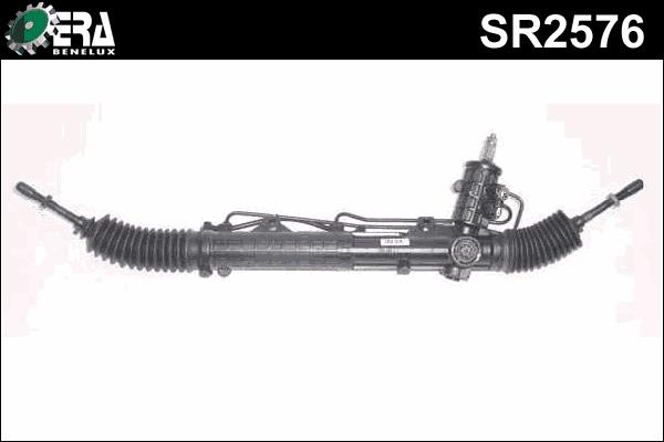 ERA Benelux SR2576 - Рулевой механизм, рейка autosila-amz.com