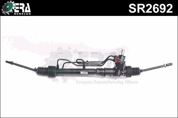 ERA Benelux SR2692 - Рулевой механизм, рейка autosila-amz.com