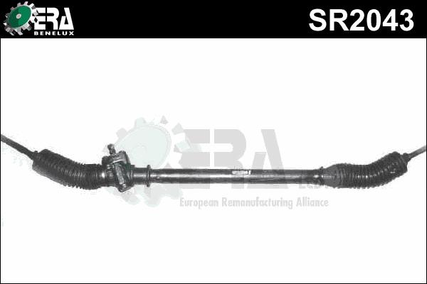 ERA Benelux SR2043 - Рулевой механизм, рейка autosila-amz.com