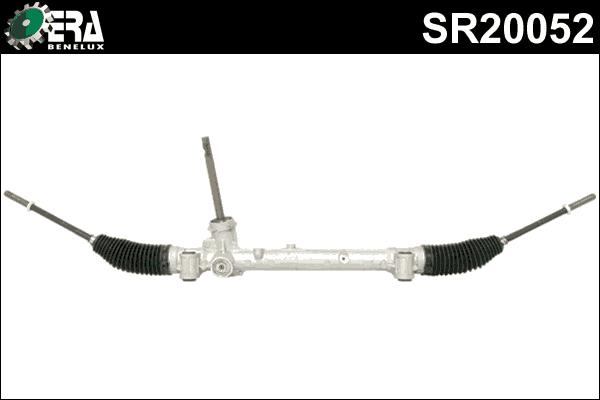 ERA Benelux SR20052 - Рулевой механизм, рейка autosila-amz.com
