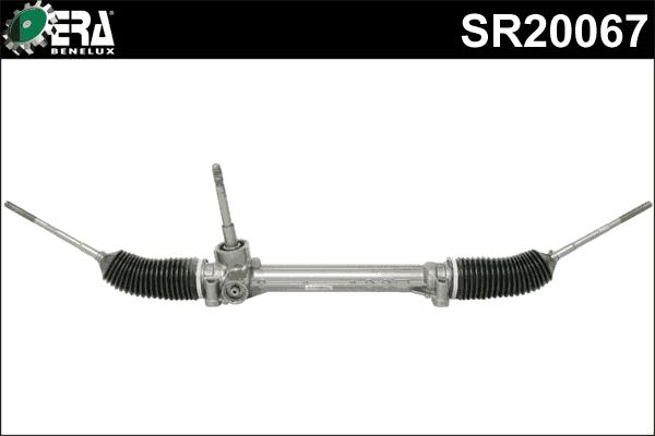 ERA Benelux SR20067 - Рулевой механизм, рейка autosila-amz.com