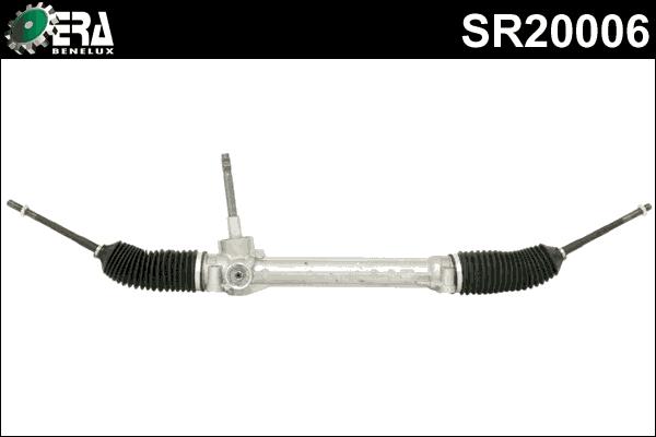 ERA Benelux SR20006 - Рулевой механизм, рейка autosila-amz.com