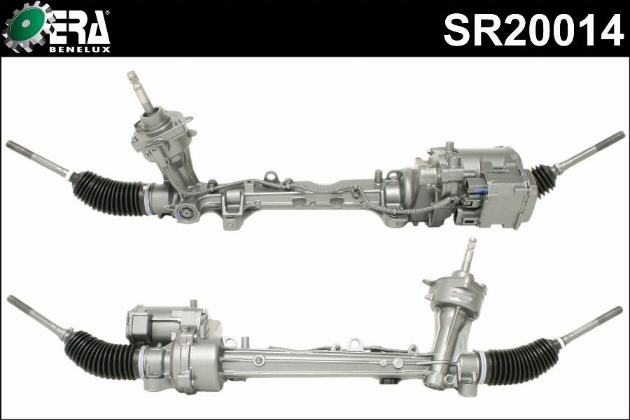 ERA Benelux SR20014 - Рулевой механизм, рейка autosila-amz.com