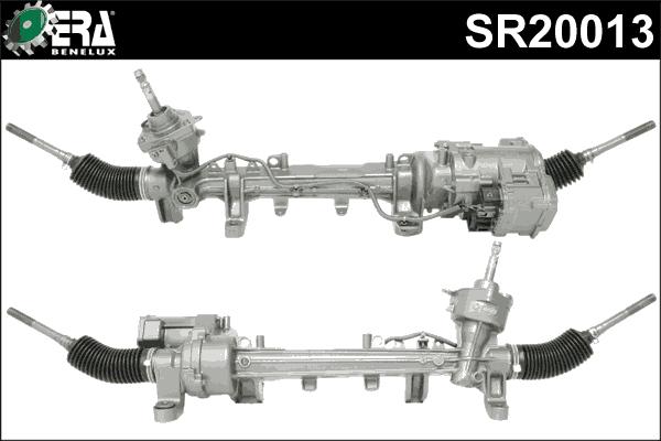 ERA Benelux SR20013 - Рулевой механизм, рейка autosila-amz.com