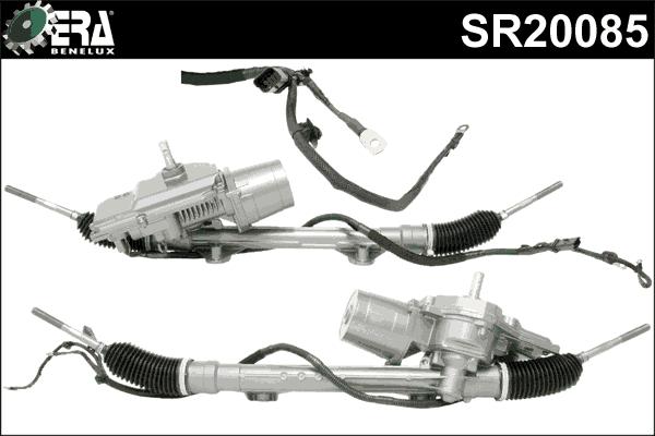 ERA Benelux SR20085 - Рулевой механизм, рейка autosila-amz.com