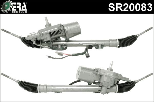 ERA Benelux SR20083 - Рулевой механизм, рейка autosila-amz.com