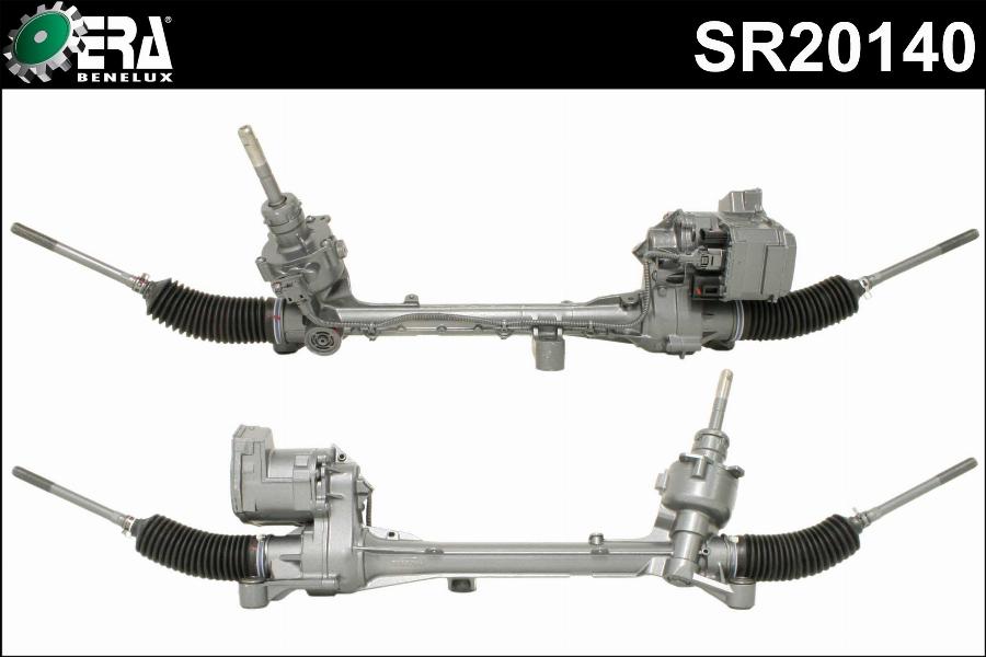 ERA Benelux SR20140 - Рулевой механизм, рейка autosila-amz.com