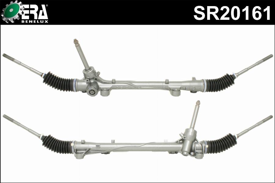 ERA Benelux SR20161 - Рулевой механизм, рейка autosila-amz.com