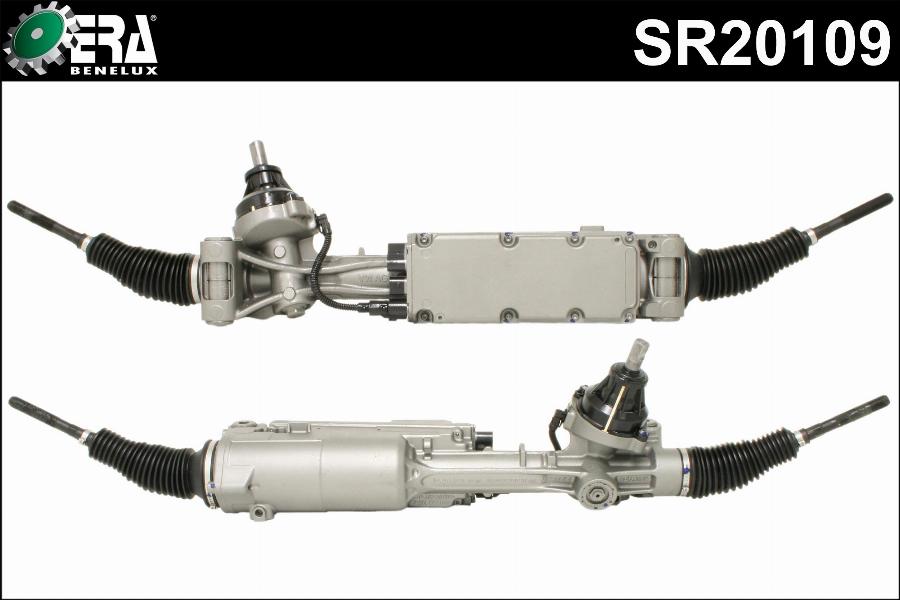 ERA Benelux SR20109 - Рулевой механизм, рейка autosila-amz.com