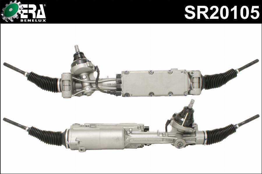 ERA Benelux SR20105 - Рулевой механизм, рейка autosila-amz.com