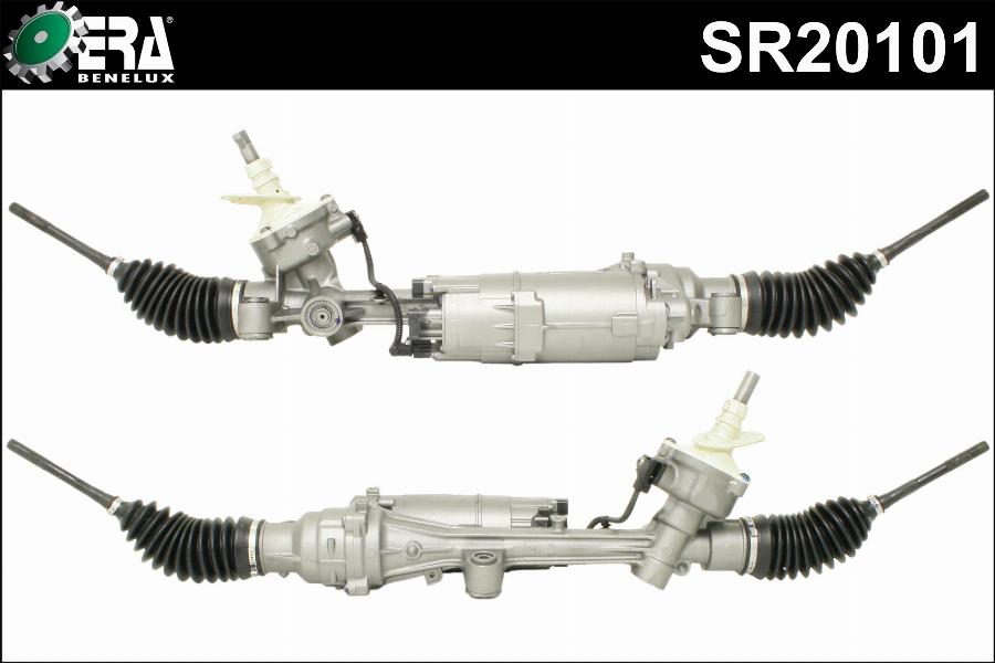 ERA Benelux SR20101 - Рулевой механизм, рейка autosila-amz.com