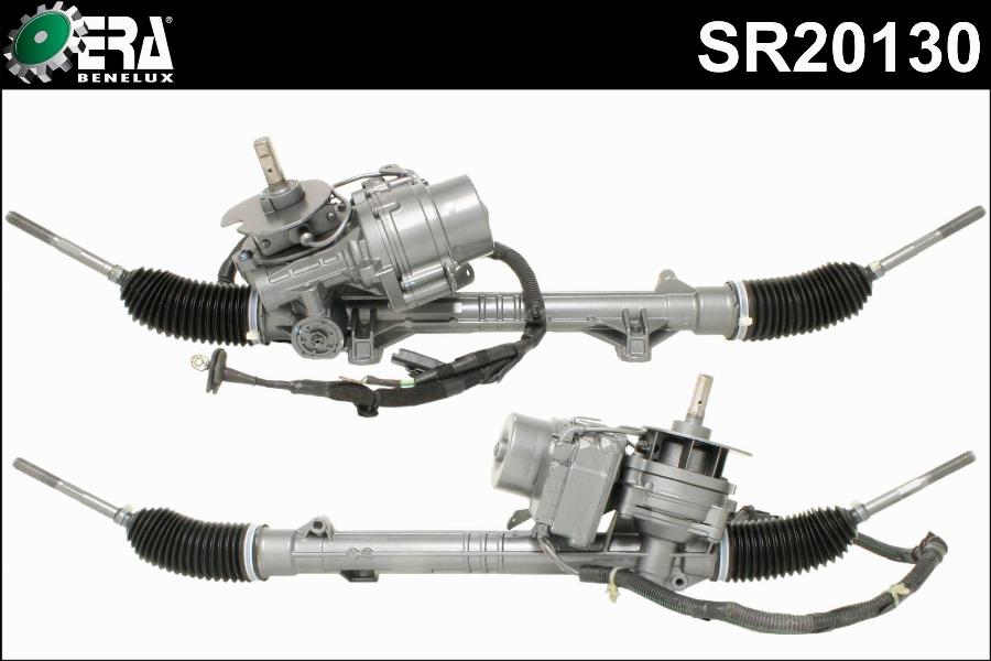 ERA Benelux SR20130 - Рулевой механизм, рейка autosila-amz.com