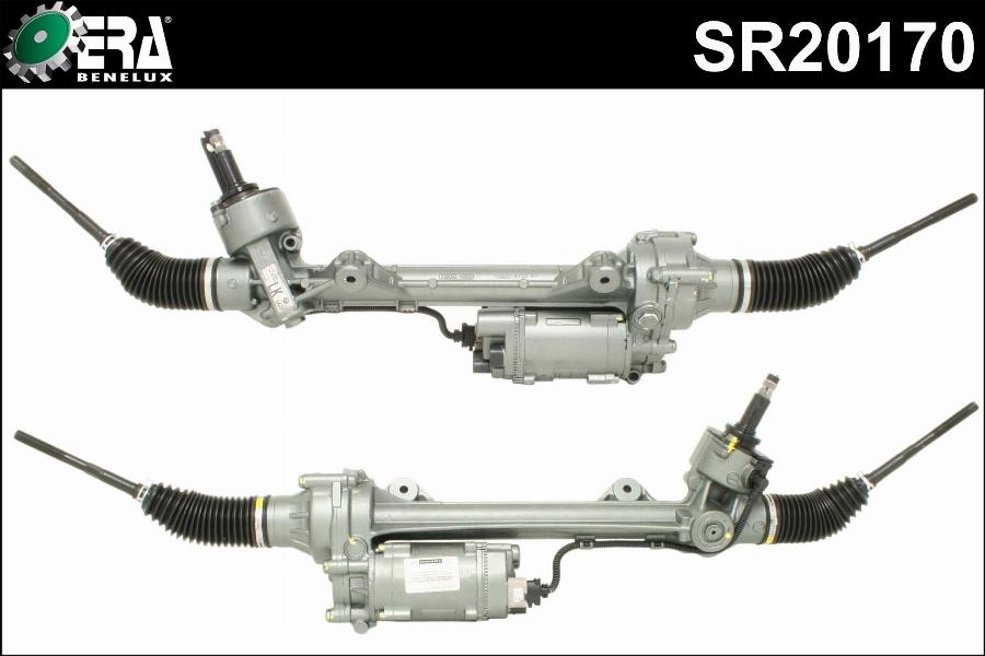 ERA Benelux SR20170 - Рулевой механизм, рейка autosila-amz.com