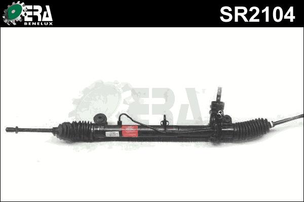 ERA Benelux SR2104 - Рулевой механизм, рейка autosila-amz.com