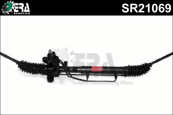 ERA Benelux SR21069 - Рулевой механизм, рейка autosila-amz.com