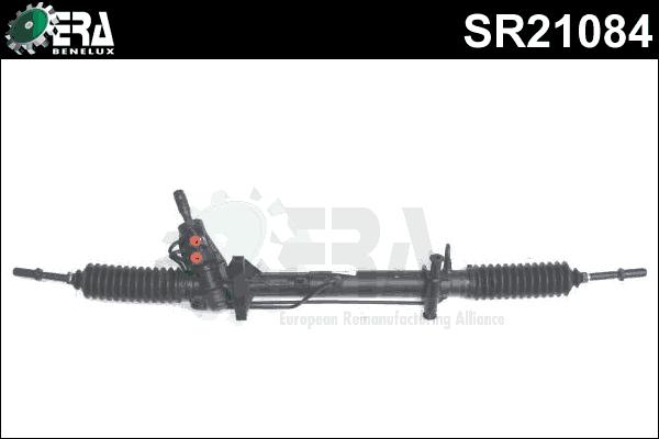 ERA Benelux SR21084 - Рулевой механизм, рейка autosila-amz.com