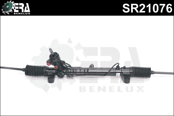 ERA Benelux SR21076 - Рулевой механизм, рейка autosila-amz.com