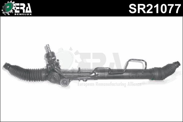 ERA Benelux SR21077 - Рулевой механизм, рейка autosila-amz.com