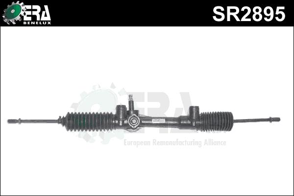 ERA Benelux SR2895 - Рулевой механизм, рейка autosila-amz.com