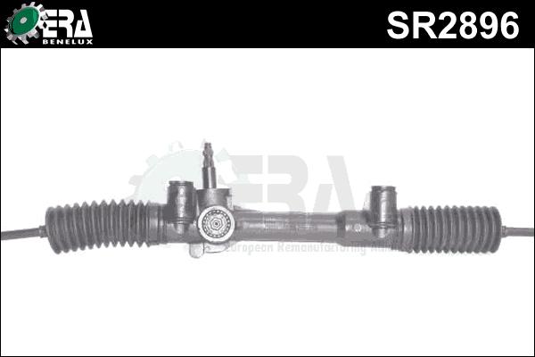 ERA Benelux SR2896 - Рулевой механизм, рейка autosila-amz.com