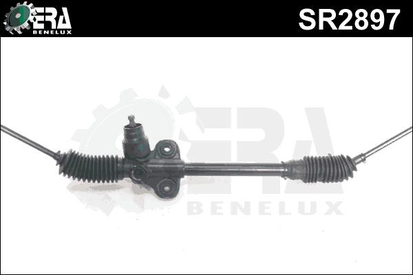 ERA Benelux SR2897 - Рулевой механизм, рейка autosila-amz.com