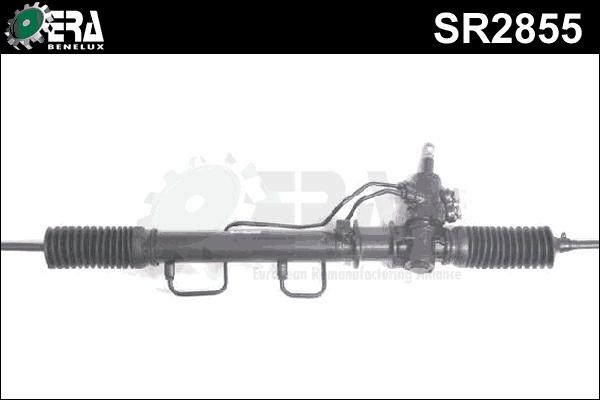 ERA Benelux SR2855 - Рулевой механизм, рейка autosila-amz.com