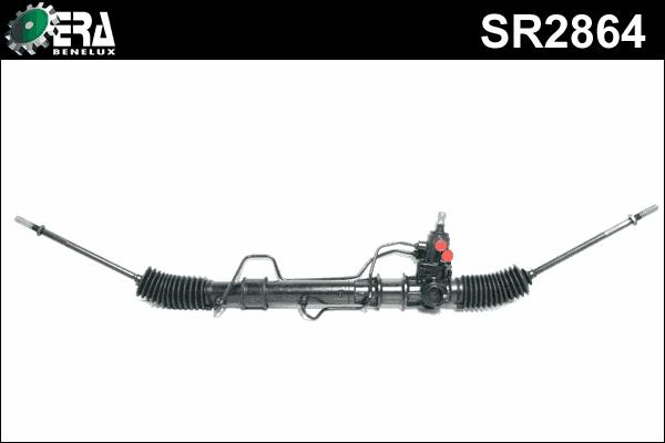 ERA Benelux SR2864 - Рулевой механизм, рейка autosila-amz.com