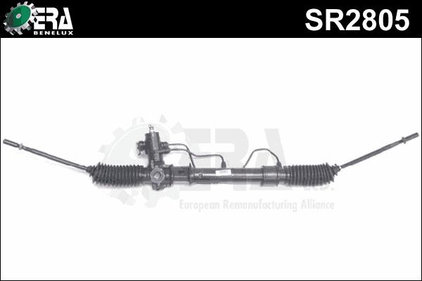 ERA Benelux SR2805 - Рулевой механизм, рейка autosila-amz.com