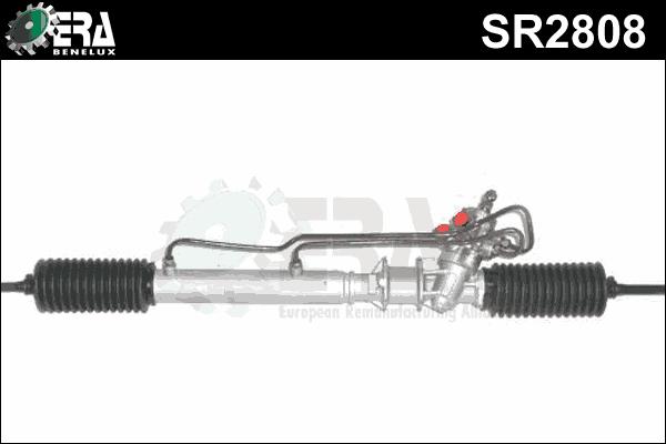 ERA Benelux SR2808 - Рулевой механизм, рейка autosila-amz.com