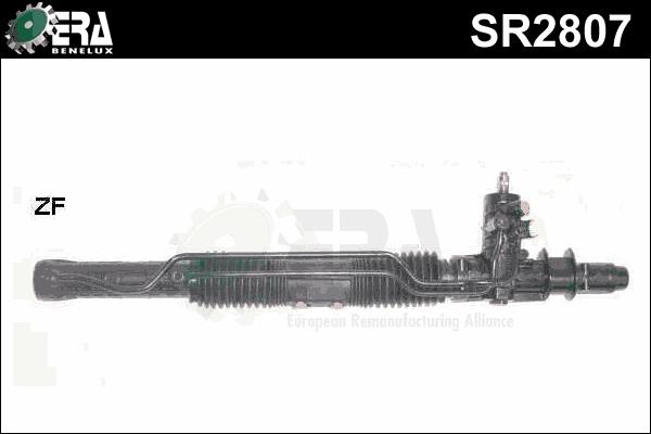 ERA Benelux SR2807 - Рулевой механизм, рейка autosila-amz.com
