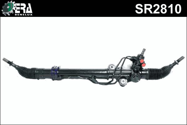 ERA Benelux SR2810 - Рулевой механизм, рейка autosila-amz.com