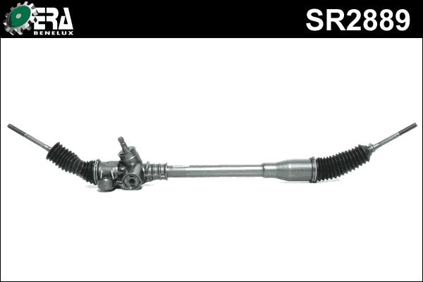 ERA Benelux SR2889 - Рулевой механизм, рейка autosila-amz.com