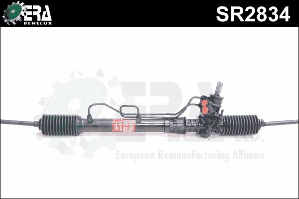 ERA Benelux SR2834 - Рулевой механизм, рейка autosila-amz.com