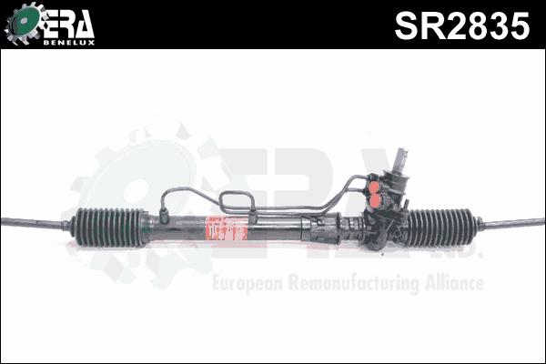 ERA Benelux SR2835 - Рулевой механизм, рейка autosila-amz.com