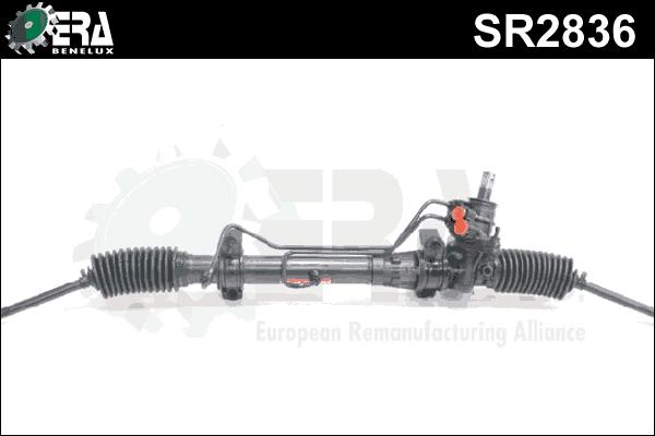 ERA Benelux SR2836 - Рулевой механизм, рейка autosila-amz.com