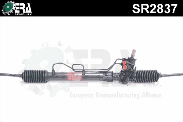 ERA Benelux SR2837 - Рулевой механизм, рейка autosila-amz.com