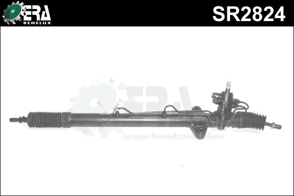 ERA Benelux SR2824 - Рулевой механизм, рейка autosila-amz.com