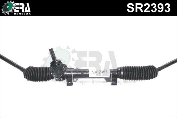 ERA Benelux SR2393 - Рулевой механизм, рейка autosila-amz.com