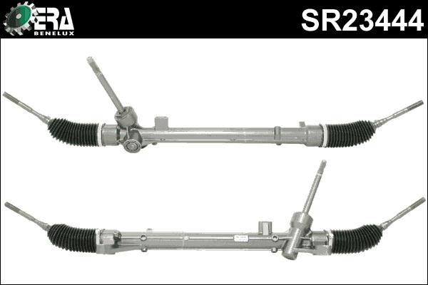 ERA Benelux SR23444 - Рулевой механизм, рейка autosila-amz.com