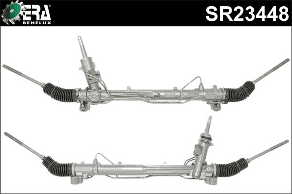 ERA Benelux SR23448 - Рулевой механизм, рейка autosila-amz.com