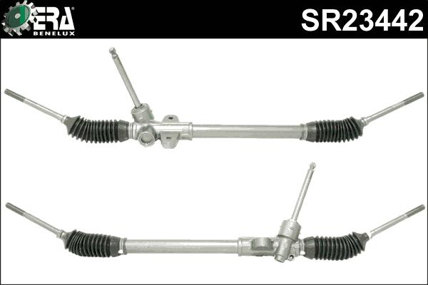 ERA Benelux SR23442 - Рулевой механизм, рейка autosila-amz.com