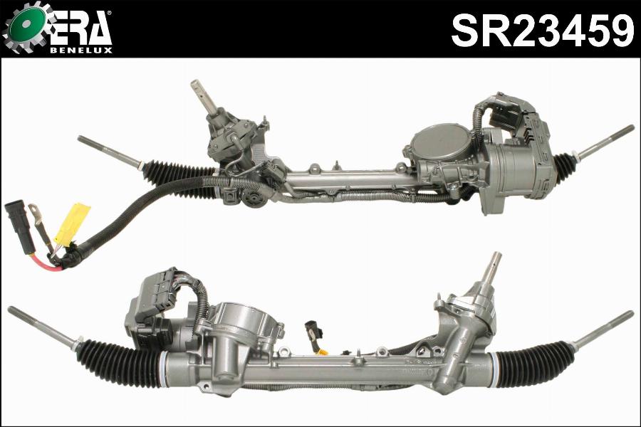 ERA Benelux SR23459 - Рулевой механизм, рейка autosila-amz.com