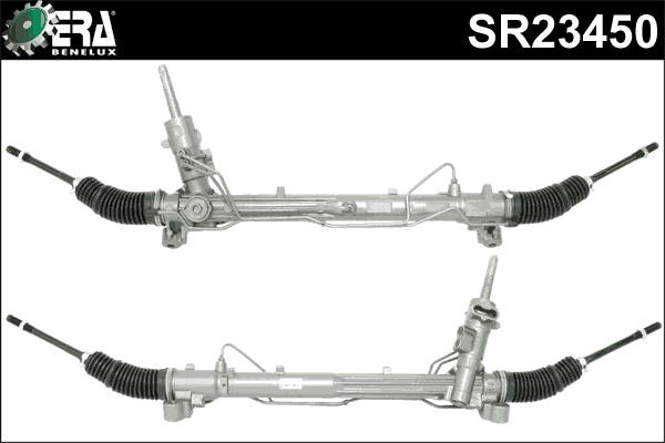 ERA Benelux SR23450 - Рулевой механизм, рейка autosila-amz.com