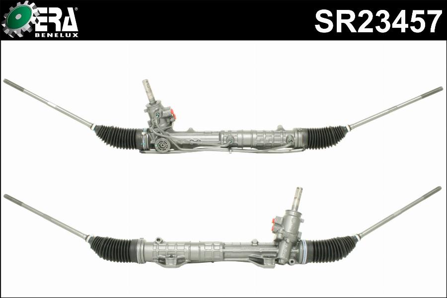 ERA Benelux SR23457 - Рулевой механизм, рейка autosila-amz.com