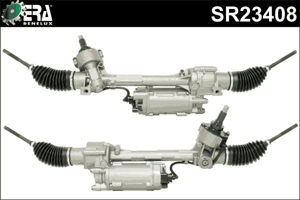 ERA Benelux SR23408 - Рулевой механизм, рейка autosila-amz.com
